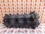 2012-2017 Jeep Wrangler 3.6L Left Valve Cover 05184069AK Oem Used. Price: $79.99.