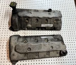 4.6L Dohc Valve Covers Set Mustang Cobra MACH1 Lincoln Aviator Mark Marauder 32V Used. Price: $195.00.