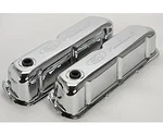 Ford Performance Stamped Steel Tall Valve Covers Small Block New. Price: $109.99.