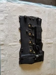 16 17 18 19 20 21 22 Toyota Prius Valve Cover Oem Vin Fu 1.8L Used. Price: $90.00.
