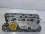 2002-2005 Landrover Freelander 2.5L Left Side Engine Valve Cover 350.RV1F02(M122 Used. Price: $53.55.