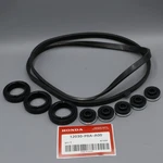 Oem Valve Cover Gasket For Honda Accord Odyssey Pilot Acura Mdx 12030-P8A-A00 New. Price: $32.37.