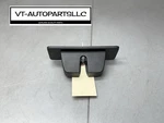 2014-2019 Land Range Rover Sport Tailgate Liftgate Latch Lock Trim Cover Oem Used. Price: $24.43.