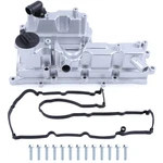2013-2016 Ford Escape 2014-2019 Fiesta 1.6L Turbo Upgraded Valve Cover New. Price: $66.00.