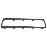 Edelbrock Valve Cover Gasket Set 7598; Rubber/comp Core 3/16 For Oldsmobile V8 New. Price: $38.65.