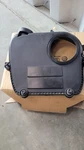 Genuine Volkswagen Cover 06L-103-269-D New. Price: $125.00.
