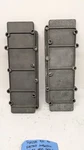 Porsche 901 911 Factory Magnesium Lower Valve Cover Pair 105 116. Price: $95.00.