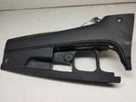 2003-2010 Porsche Cayenne Left Side Engine Cover Trim Oem Used. Price: $75.00.