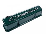Proform 141-933 Die-cast Slant-edge Valve Covers New. Price: $308.42.