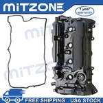 Mitzone Valve Cover For Honda 13-17 Accord 15-19 Cr-v 2.4L W/gasket & Oil Cap New. Price: $48.99.