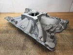 Edelbrock Streetmaster 400,FORD 351M/ Intake Manifold #3170 New!. Price: $350.00.