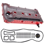 Valve Cover W/ Gasket Kit For Mazda 2.0L 2.3L 2006-2009 L3N510210C Aluminum New. Price: $50.25.
