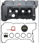 Mitzone Cylinder Head Valve Cover Mini Cooper R55 R61 (2007-2015) New. Price: $60.00.