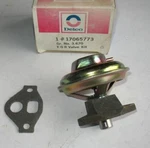 Nos 1979 Buick Lesabe Electra Pontiac Catalina Bonnevill Diverter Valve 17065773 New. Price: $75.00.