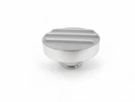 Aluminum Push Oil Cap Breather Sbc Bbc Chevy Ford Mopar Finned New. Price: $32.95.
