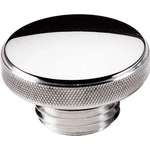 Billet 23320 Screw-on Oil Fill Cap Polished New. Price: $61.30.
