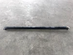 2016-2023 Mazda CX-9 Left Driver Side Rocker Molding Cover Panel, Oem LOT3646 Used. Price: $104.30.