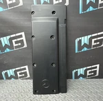 Mercedes E300 W210 OM606 Turbo Diesel Engine Injector Valve Cover A6060100267 Used. Price: $199.99.