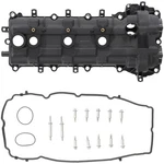 Valve Cover Driver Left Side Hand 5184069AN For Dodge Charger Jeep Cherokee 300 New. Price: $76.90.