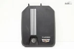 2020-2023 Cadillac CT4 2.0L Engine Motor Upper Appearence Cover Trim Panel Oem Used. Price: $76.99.