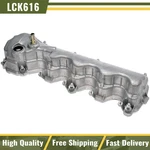 Dorman 264-909 Engine Valve Cover With Gaskets Lh Ford 4.6L 5.4L New. Price: $304.98.