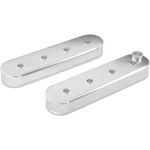 Jegs Fabricated Aluminum Valve Covers For Gm Ls Series Engines New. Price: $179.99.
