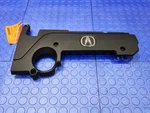 2016-2022 Acura Ilx 2.4L Engine Cover Garnish Genuine Oem Part 12500RDFA00 Used. Price: $59.99.