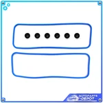 Fits 1994-2014 Chevrolet For Gmc K1500 K2500 4.3L Ohv Valve Cover Gasket New. Price: $11.96.