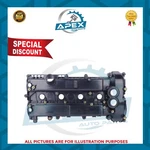 Land Rover Range Jaguar 204PT 2.0 Petrol Rocker Valve Cover - LR070360 New. Price: $159.29.