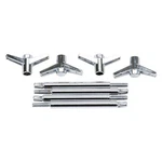 Edelbrock 4401 Wing Bolts New. Price: $30.00.