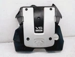 14-15 Infiniti Q50/Q60 Top Upper Engine Cover Oem 14041-EY02A Used. Price: $98.99.