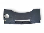 2007-2017 Lexus LS460 Air Cleaner Top Cover Only, 53767-50011, D027, Oem, 2007, Used. Price: $135.07.