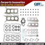 Head Gasket Bolt Kit Fits 2017-2023 Ford Expedition F-150 Lincoln Navigator 3.5L New. Price: $225.95.