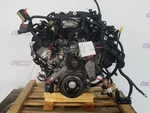 Engine 5.7L Vin T Hemi 2018 Ram 1500 94K Miles Used. Price: $4500.00.