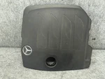 Engine Motor Appearance Top Cover Mercedes W167 GLE350 GLC300 Oem Used. Price: $99.00.