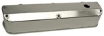 Prw 4030210 Satin Silver Anodized Aluminum Valve Cover Ford 302/351W New. Price: $354.87.