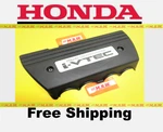 2012-2015 Honda Civic Si Engine Valve Cover Plastic Top Cap 2.4L I-vtec Oe New. Price: $53.95.