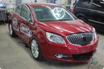 Used Engine Valve Cover Fits: 2014 Buick Verano Grade. Price: $79.99.