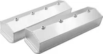 Allstar Performance ALL26172 Valve Cover - Tall Fabricated Natural Aluminum New. Price: $209.99.