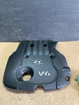 2005 - 2006 Hyundai Santa Fe V6 Engine Motor Cover Oem P5827 Dg Used. Price: $32.77.