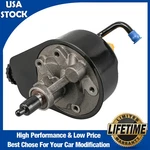 Power Steering Pump With Reservoir For Chevrolet Impala Malibu Gmc Buick Pontiac New. Price: $89.99.