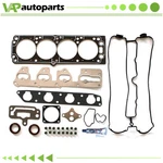 Engine Head Gasket Set For Suzuki Reno X22SE A20DMS 2.0L 2.2L Dohc New. Price: $30.18.