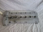 Mercedes W140 M120 S600 V12 Engine Valve Cover 1200160805 Used. Price: $299.99.