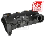 Cylinder Head Cover Febi Bilstein 185898 For Porsche, Audi, Vw New. Price: $255.89.