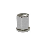 11-12-1-401-517 Genuine Bmw Engine Cap Nut For Series E86 Z4 E46 / M3 M5 New. Price: $28.12.