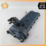 04-17 Maserati Quattroporte M139 Engine Cylinder Head Cover Left Side Oem 75K Used. Price: $153.55.