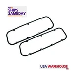 Specialty 6121, Pack Black Silicone Rubber Bbc Valve Cover Gaskets (pr) Perfor New. Price: $38.03.