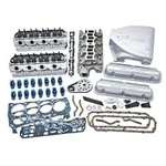 Rick Flow 360HP Twisted Wedge Top-end Engine Kits Ford 5.0 Black New. Price: $14699.00.