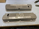 1960-70'S Mickey Thompson Small Block For Valve Covers, Mt Sbf 140R-55B Used. Price: $225.00.