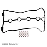 Engine Valve Cover Gasket Set Beck/arnley 036-2035 New. Price: $22.49.